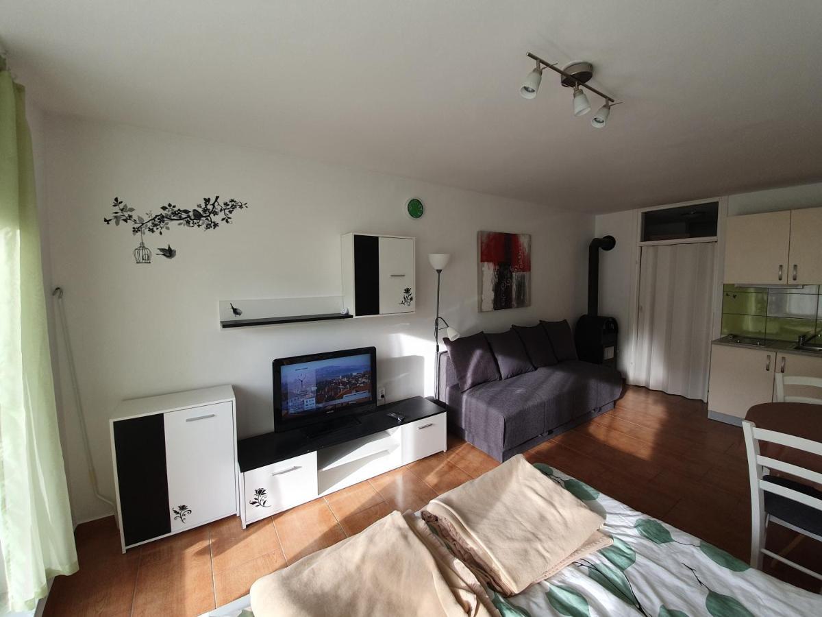 Apartma Tm Bovec Apartment Exterior photo